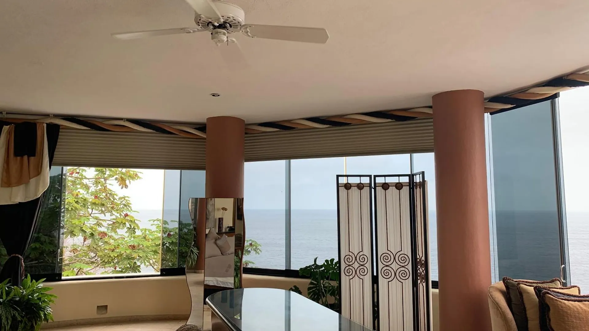 Villa Ocean Front Villa*Beach*Heated Pools* Chef*Staff Puerto Vallarta
